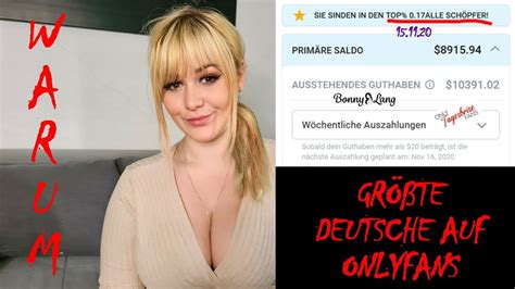 german onlyfans|Top 9 Best German OnlyFans Accounts in 2024